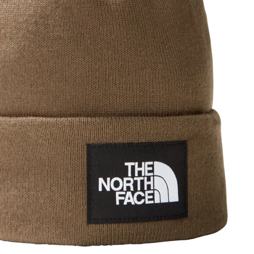 The North Face Dock Worker Beanie Unisex hat* Hats