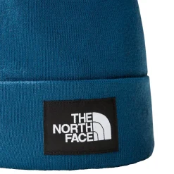 The North Face Dock Worker Beanie Unisex hat* Hats