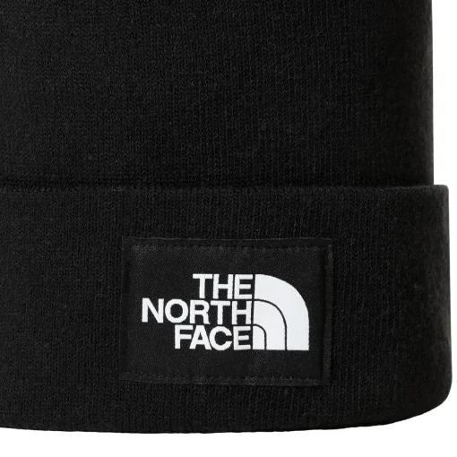 The North Face Dock Worker Beanie Unisex hat* Hats