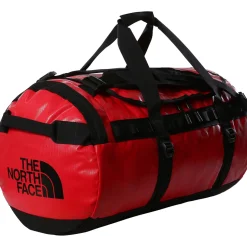 The North Face Duffel Base Camp M travel backpack bag* Travel Duffel Bags