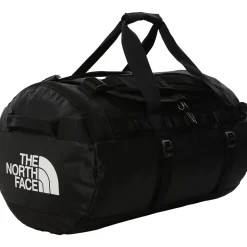 The North Face Duffel Base Camp M travel backpack bag* Travel Duffel Bags