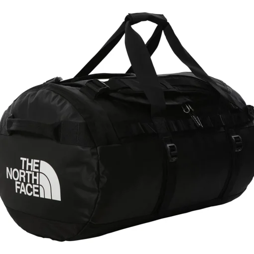 The North Face Duffel Base Camp M travel backpack bag* Travel Duffel Bags