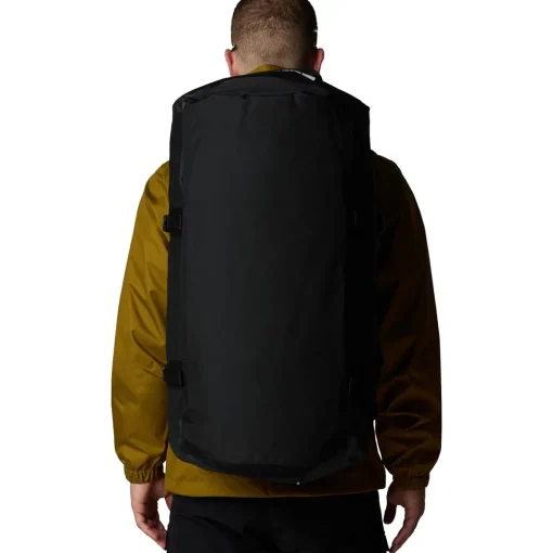 The North Face Duffel Base Camp M travel backpack bag* Travel Duffel Bags