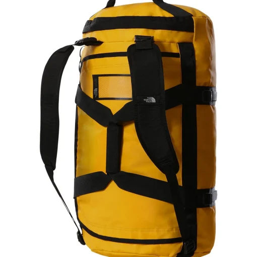 The North Face Duffel Base Camp M travel backpack bag* Travel Duffel Bags