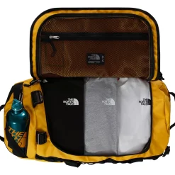 The North Face Duffel Base Camp M travel backpack bag* Travel Duffel Bags