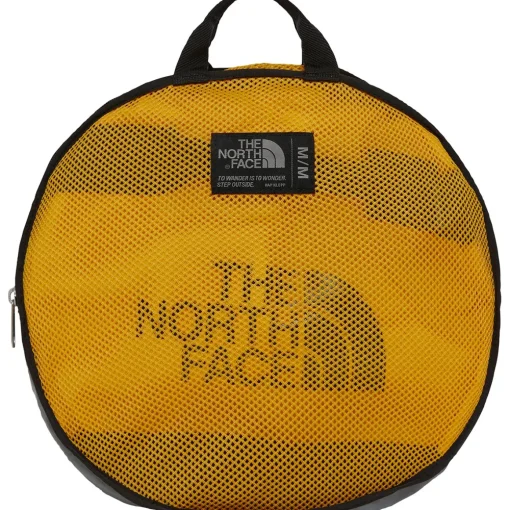 The North Face Duffel Base Camp M travel backpack bag* Travel Duffel Bags