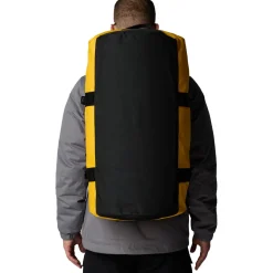 The North Face Duffel Base Camp M travel backpack bag* Travel Duffel Bags