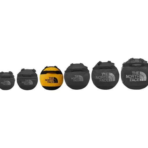 The North Face Duffel Base Camp M travel backpack bag* Travel Duffel Bags