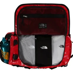 The North Face Duffel Base Camp M travel backpack bag* Travel Duffel Bags