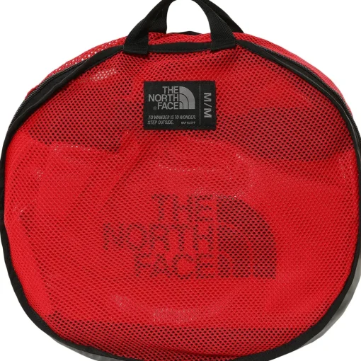 The North Face Duffel Base Camp M travel backpack bag* Travel Duffel Bags