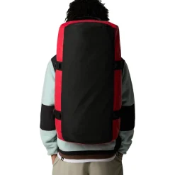 The North Face Duffel Base Camp M travel backpack bag* Travel Duffel Bags