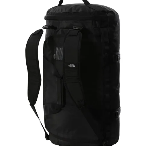 The North Face Duffel Base Camp M travel backpack bag* Travel Duffel Bags