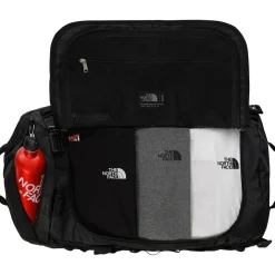 The North Face Duffel Base Camp M travel backpack bag* Travel Duffel Bags