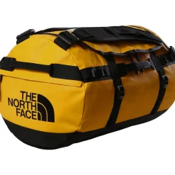 The North Face Duffel Base Camp S travel backpack bag* Travel Duffel Bags