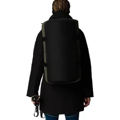 The North Face Duffel Base Camp S travel backpack bag* Travel Duffel Bags