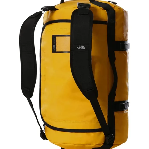 The North Face Duffel Base Camp S travel backpack bag* Travel Duffel Bags