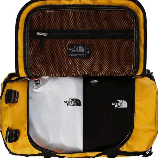 The North Face Duffel Base Camp S travel backpack bag* Travel Duffel Bags