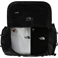 The North Face Duffel Base Camp S travel backpack bag* Travel Duffel Bags