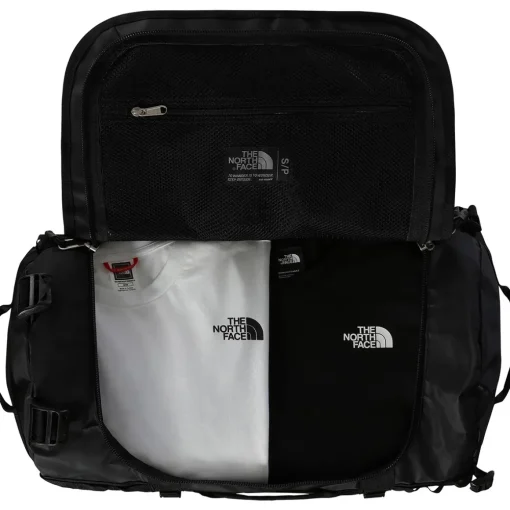 The North Face Duffel Base Camp S travel backpack bag* Travel Duffel Bags