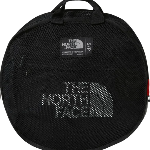 The North Face Duffel Base Camp S travel backpack bag* Travel Duffel Bags