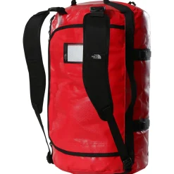The North Face Duffel Base Camp S travel backpack bag* Travel Duffel Bags