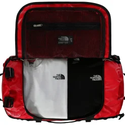 The North Face Duffel Base Camp S travel backpack bag* Travel Duffel Bags