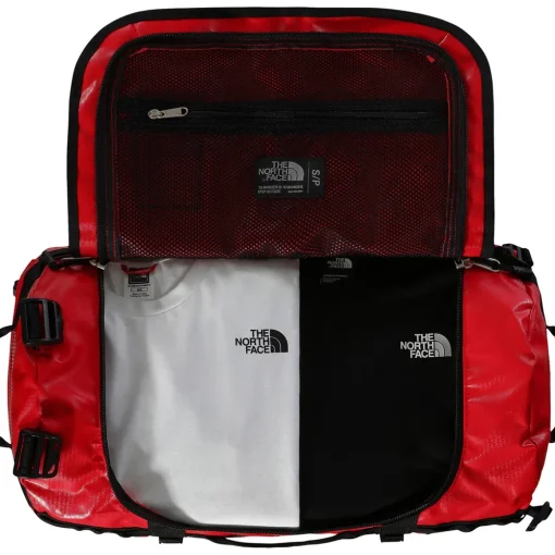 The North Face Duffel Base Camp S travel backpack bag* Travel Duffel Bags