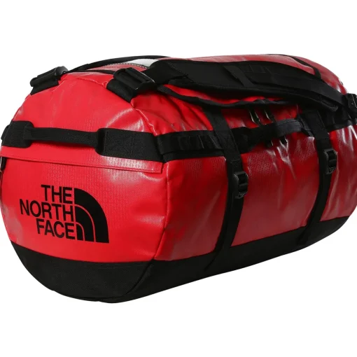 The North Face Duffel Base Camp S travel backpack bag* Travel Duffel Bags