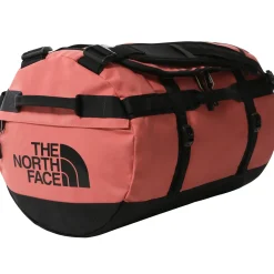 The North Face Duffel Base Camp S travel backpack bag* Travel Duffel Bags