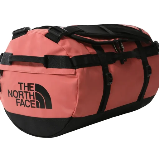 The North Face Duffel Base Camp S travel backpack bag* Travel Duffel Bags