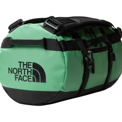 The North Face Duffel Base Camp S travel backpack bag* Travel Duffel Bags
