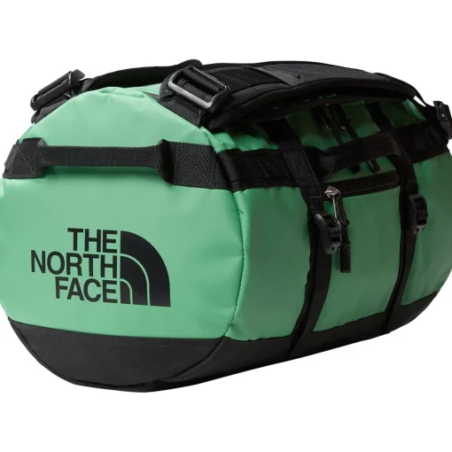 The North Face Duffel Base Camp S travel backpack bag* Travel Duffel Bags