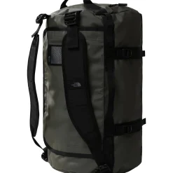 The North Face Duffel Base Camp S travel backpack bag* Travel Duffel Bags