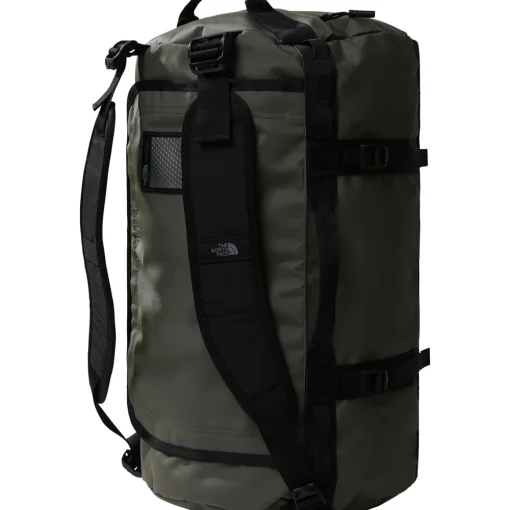 The North Face Duffel Base Camp S travel backpack bag* Travel Duffel Bags