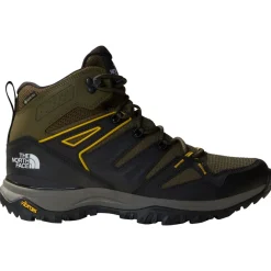 The North Face Hedgehog Mid Gore-Tex M men's trekking shoes* Trekking