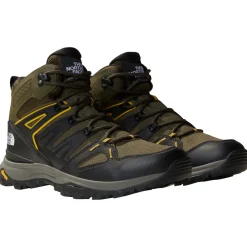 The North Face Hedgehog Mid Gore-Tex M men's trekking shoes* Trekking