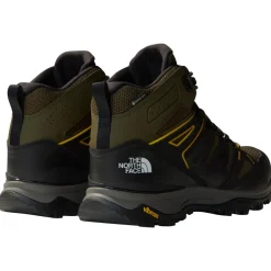 The North Face Hedgehog Mid Gore-Tex M men's trekking shoes* Trekking