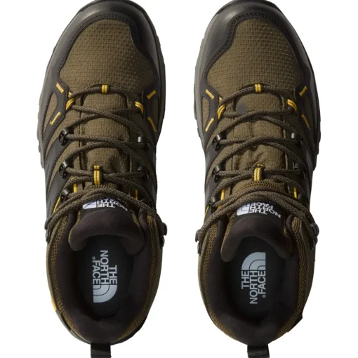 The North Face Hedgehog Mid Gore-Tex M men's trekking shoes* Trekking