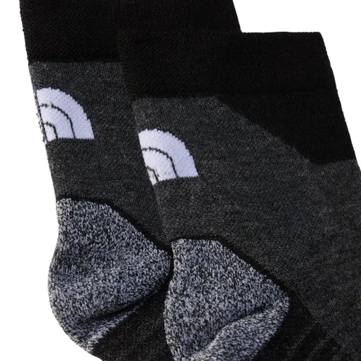 The North Face Hiking Quarter socks* Socks