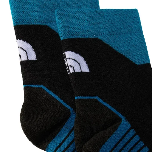 The North Face Hiking Quarter socks* Socks