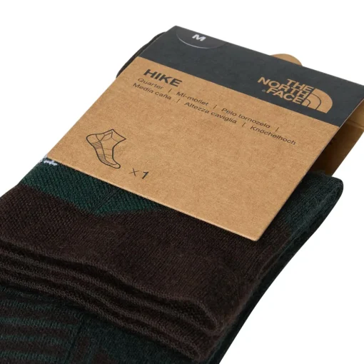 The North Face Hiking Quarter socks* Socks