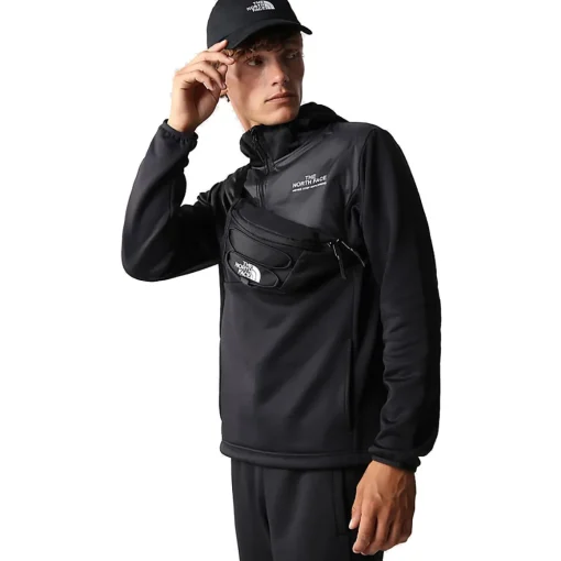 The North Face Jester Lumbar 2.2 l belt pouch* Belt Pouches