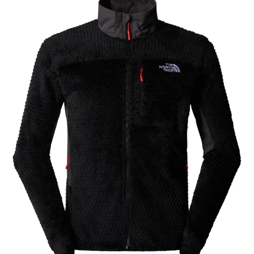 The North Face M Alpedge High Loft Jacket men’s fleece jacket* Sweaters