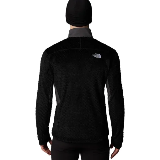 The North Face M Alpedge High Loft Jacket men’s fleece jacket* Sweaters