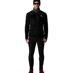 The North Face M Alpedge High Loft Jacket men’s fleece jacket* Sweaters