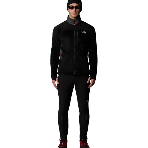 The North Face M Alpedge High Loft Jacket men’s fleece jacket* Sweaters