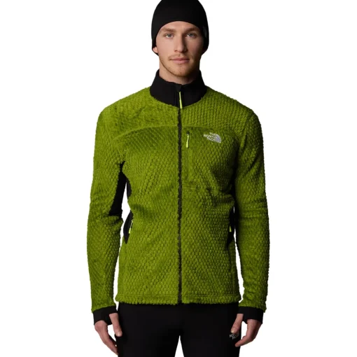 The North Face M Alpedge High Loft Jacket men’s fleece jacket* Sweaters