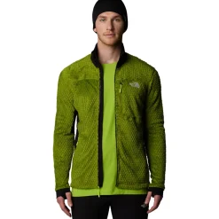 The North Face M Alpedge High Loft Jacket men’s fleece jacket* Sweaters