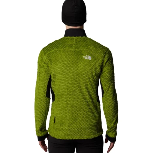 The North Face M Alpedge High Loft Jacket men’s fleece jacket* Sweaters