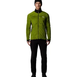 The North Face M Alpedge High Loft Jacket men’s fleece jacket* Sweaters